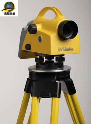 天寶電子水準儀