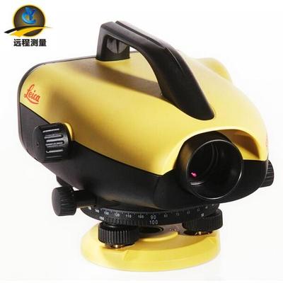 Sprinter系列电子水准仪