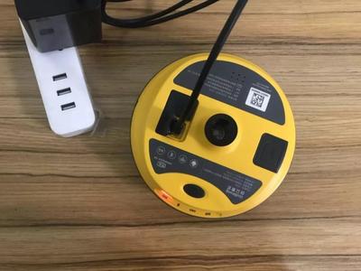 合眾思?jí)袵950RTK-測(cè)量員的福音