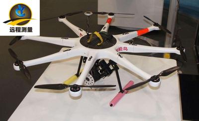 无人机测量|KC2800电动八轴旋翼无人机