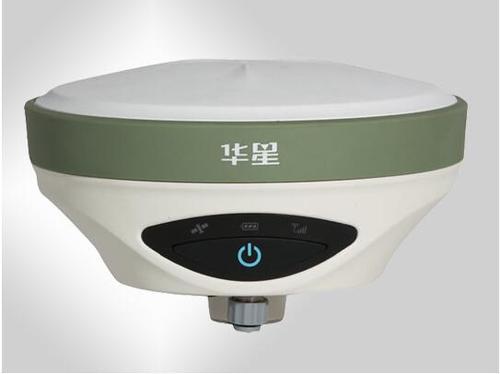 华星RTK——A12 RTK测量仪