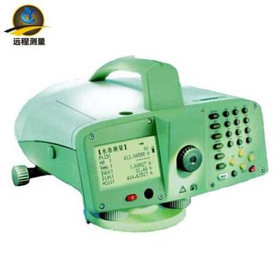 徕卡DNA03 数字水准仪