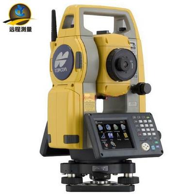 拓普康OS-100系列 全站仪
