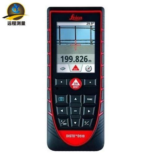 徕卡迪士通D510 激光测距仪