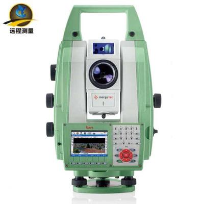 徕卡Nova MS50 全站仪