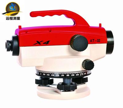 南京順風水準儀X4