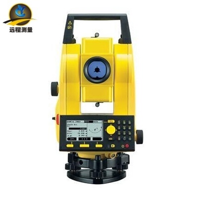 徕卡Builder502 建筑全站仪