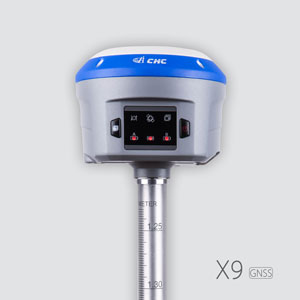 华测RTK 华测RTK