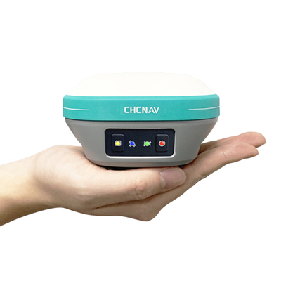 華測(cè)T5 pro慣導(dǎo)版口袋RTK