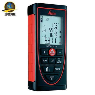 徠卡迪士通X310 激光測距儀