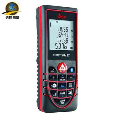 徠卡迪士通D3a/BT 激光測距儀