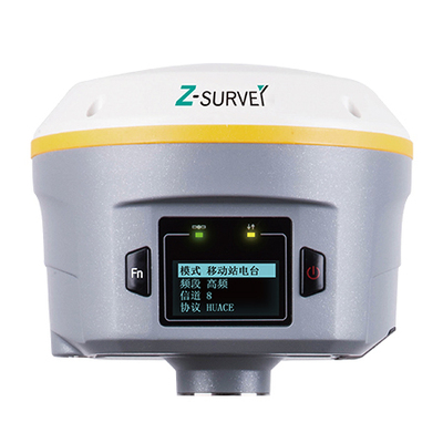 中繪i70 智能 RTK測量系統(tǒng)