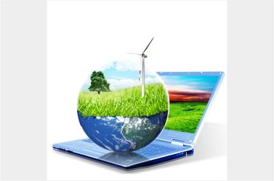 数字国土测量系统