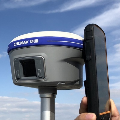 华测惯导RTK-华测GPS X12