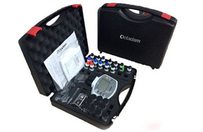 奥克丹水质分析仪W-I型