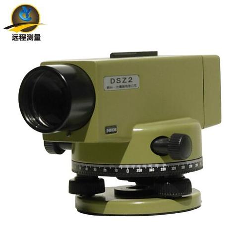 苏州一光DSZ2/DSZ3 自动安平水准仪