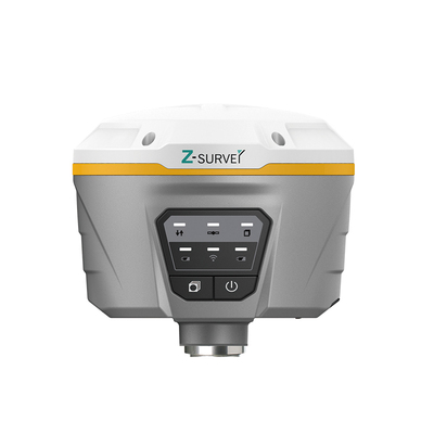 中繪i50小型化智能RTK測量系統(tǒng)