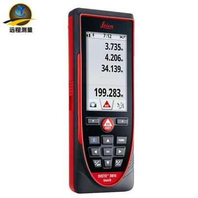 徠卡迪士通D810 激光測距儀