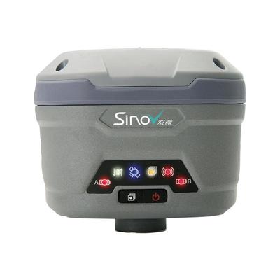 華測雙微M3工程型RTK測量系統(tǒng)