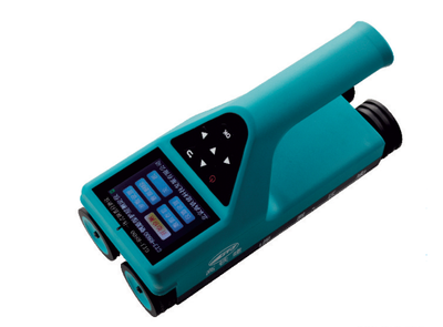 GTJ-R800一體式鋼筋檢測儀