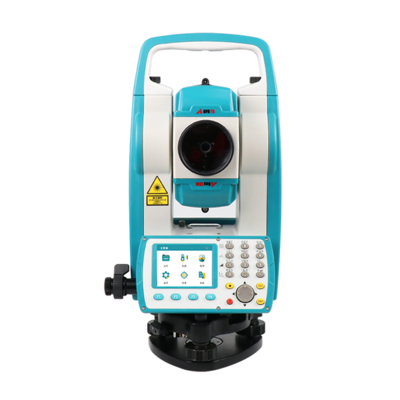 T5 工程全站仪