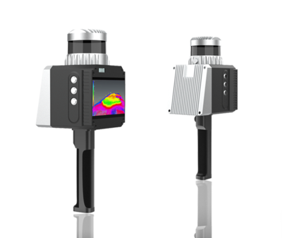 GOSLAM VS100移动三维扫描仪