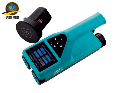 GTJ-L800一體式樓板測厚儀