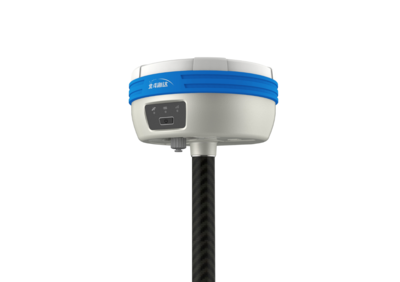 北斗海達TS5 小型化RTK系統