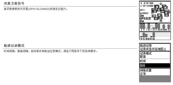 手持GPS-10 手持GPS-10