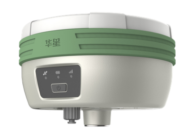 华星RTK-A8 PLUS GPS测量系统