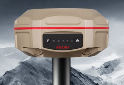 科力达K9 RTK 测量系统（超越版）