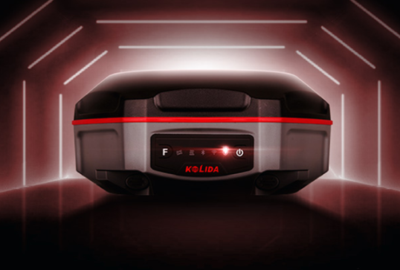 科力达K5 RTK 测量系统（超越版）