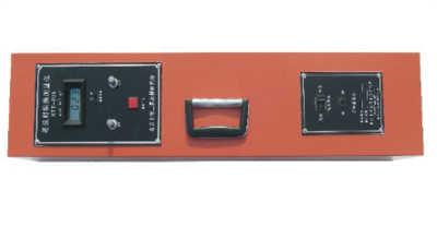 STT-301型逆反射標線測量儀