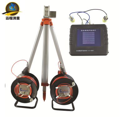 U830非金屬超聲波檢測儀