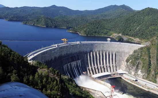 水库大坝安全监测系统方案